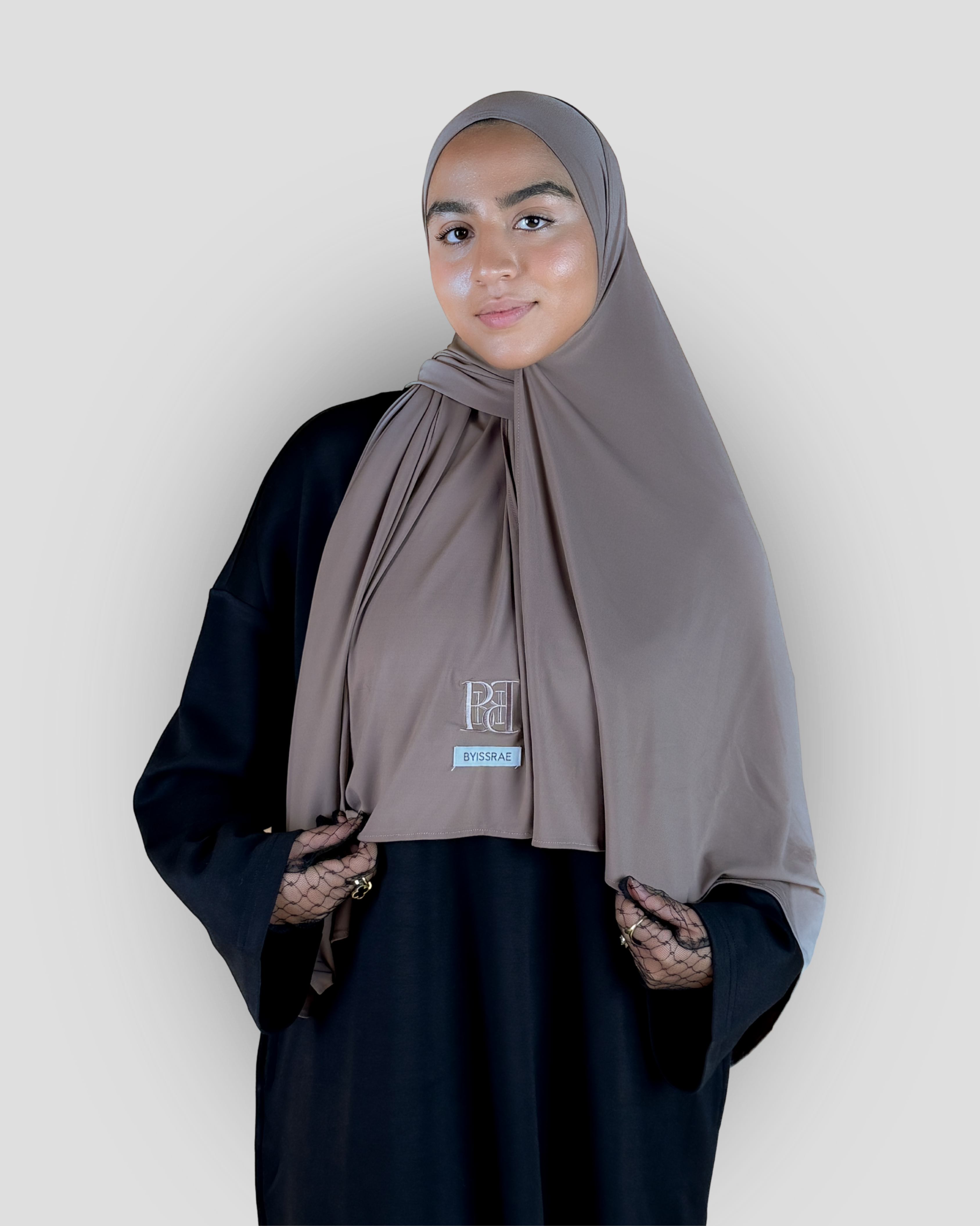 Jersey Premuim Scarf