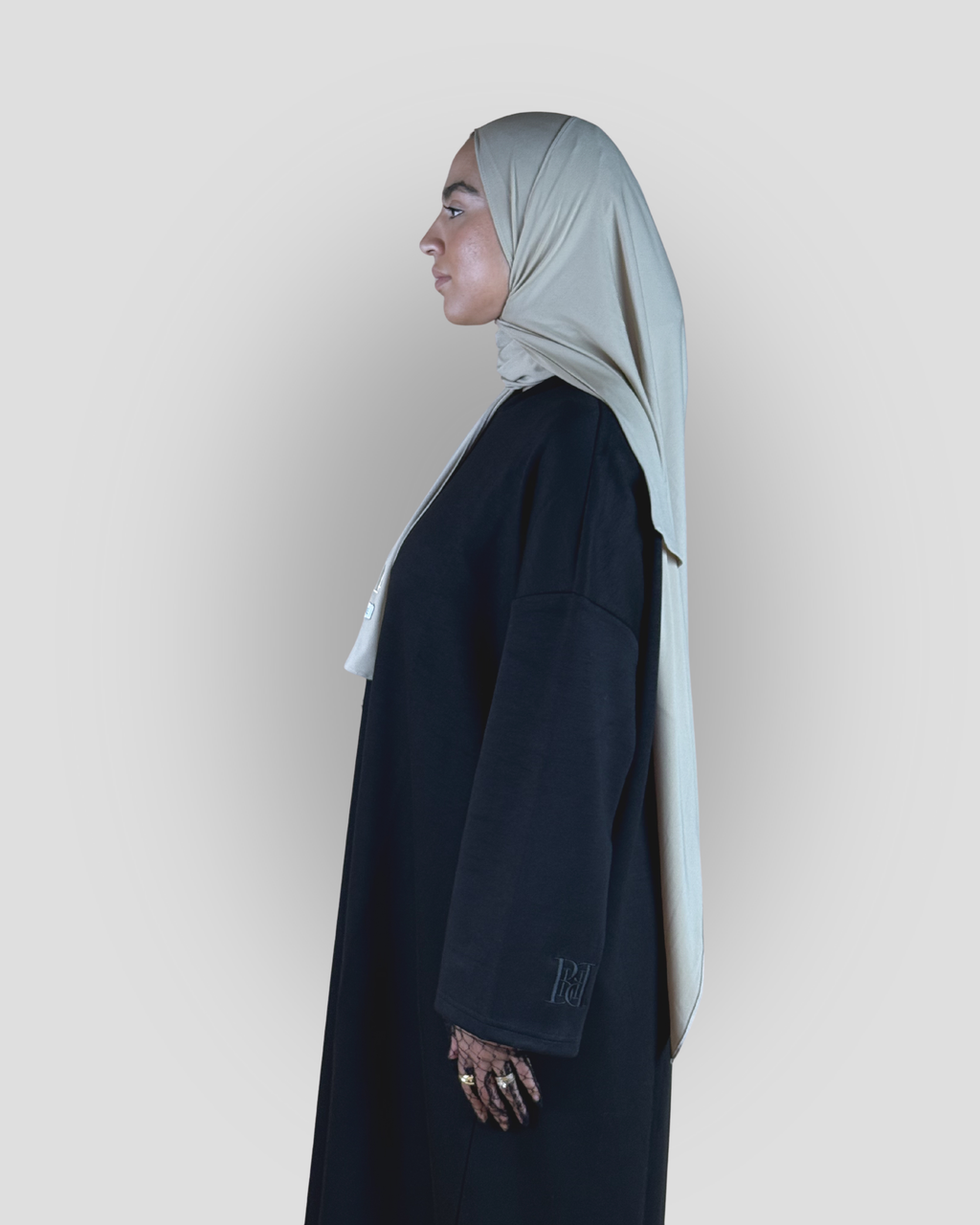 The Signature Dress