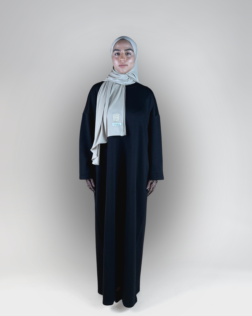 The Signature Dress