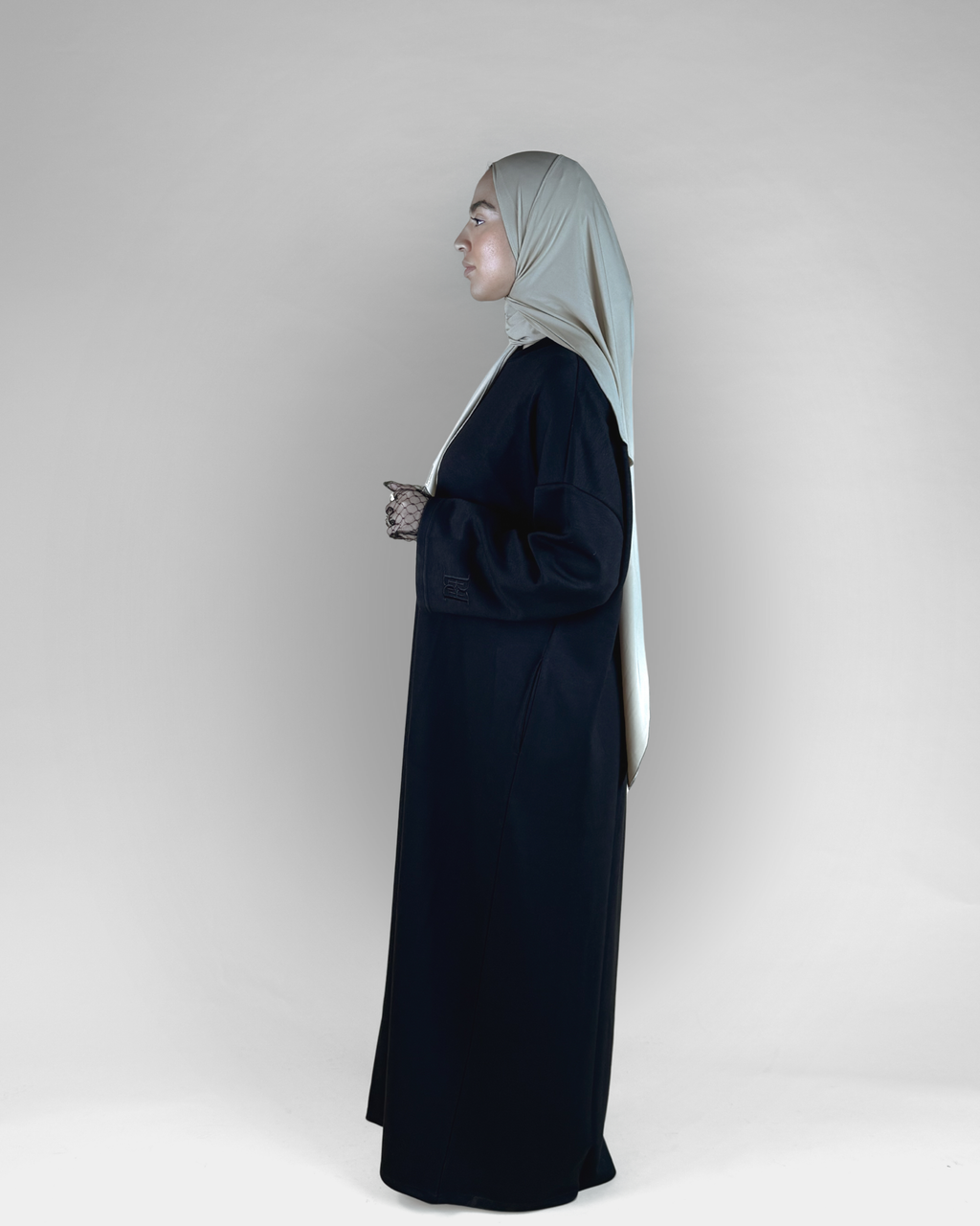 The Signature Dress