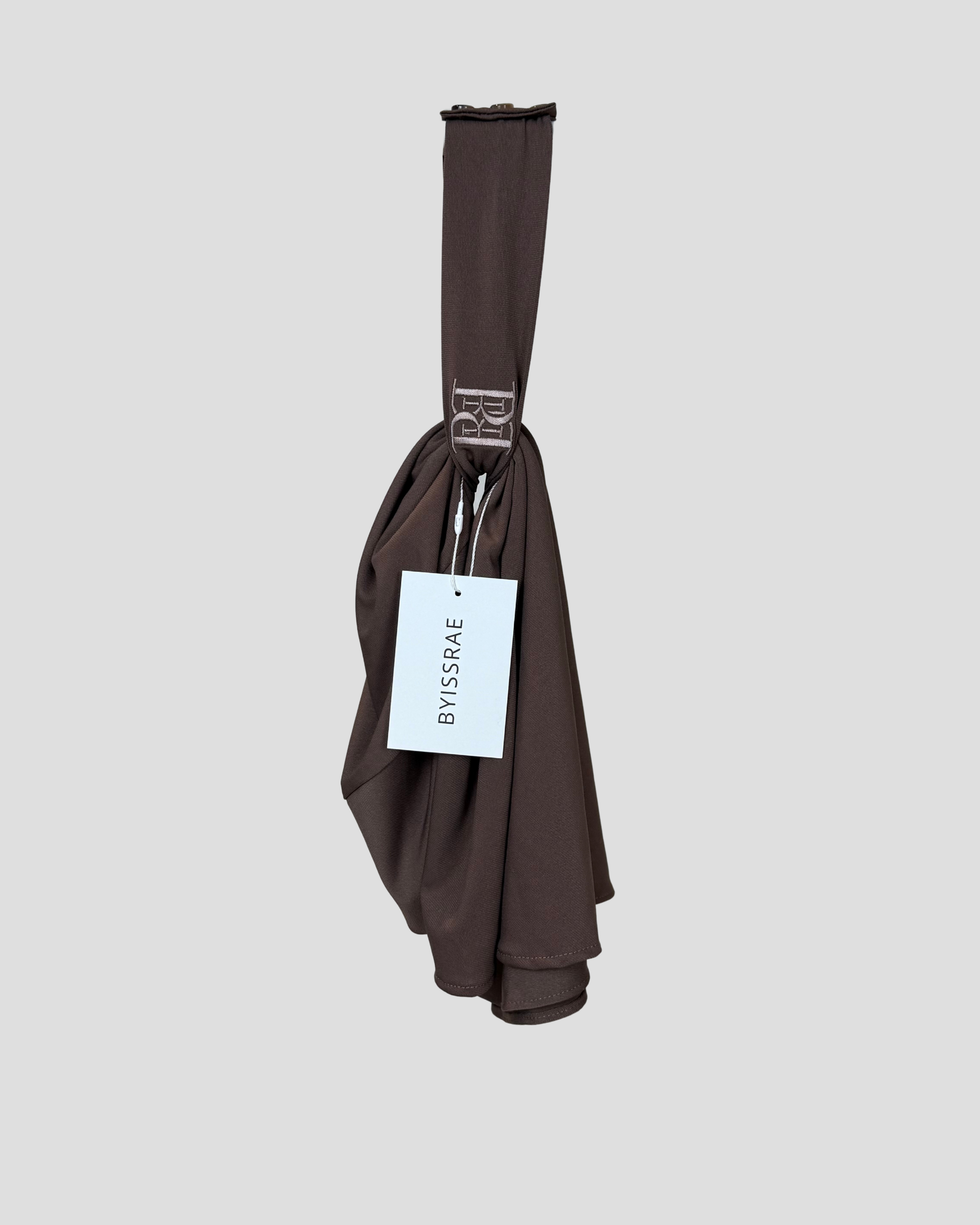 Mocha rose - Cagoule Premium