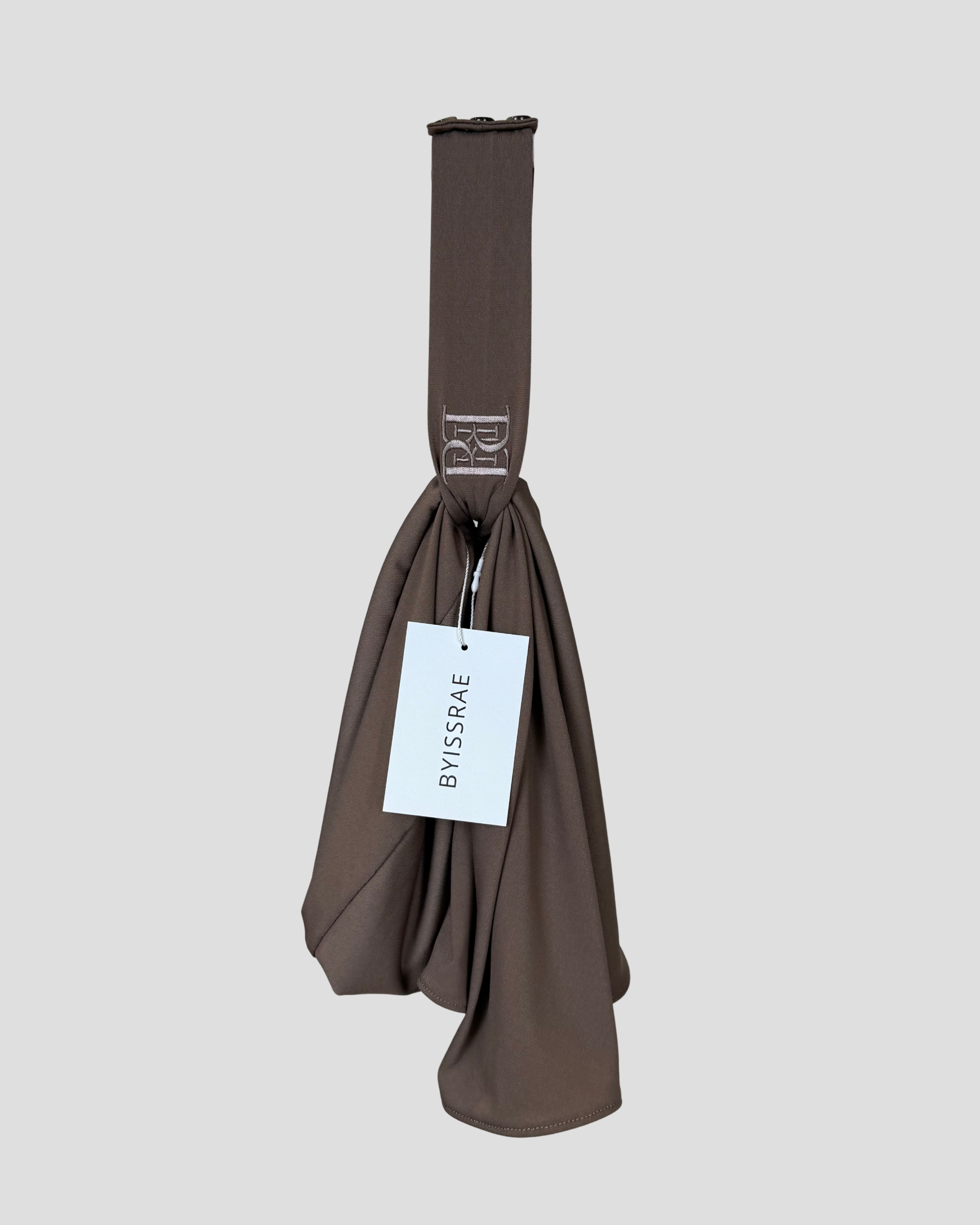 Mocha - Cagoule Premium